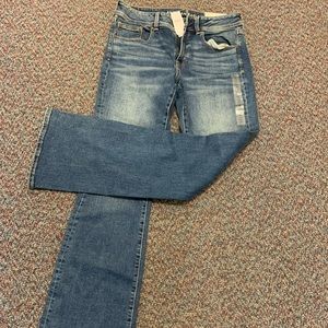 American Eagle Bootcut Jeans